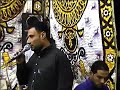 الشيخ شريف عبدالمنعم خطاب الكهف ومريم تاج العجم غربيه