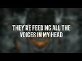 Avenged Sevenfold - Mad Hatter (Lyrics)