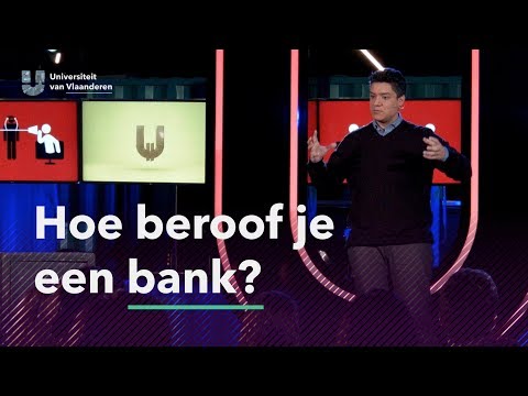 Video: Hoe Kies Je Een Bank Voor Een Storting?