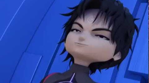 Code Lyoko Capitulo 87 Español Latino