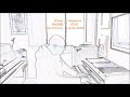 Capture de la vidéo [Piano Sequenza Rhodes Solo Live At Home]