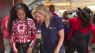 Learning how to line dance with Lit Steppers | NBC4 Washington
News4s Melissa Mollet spent the morning learning the steps to a line dance with Lit Steppers.
NBC4 Washington / WRC-TV is the No. 1 broadcast television station and the home of the most-watched local news in Washington, D.C. The station leads the market in providing timely and breaking news and information in text, video and graphics across more than 15 platforms including NBCWashington.com, the NBC4 app, NBC4 streaming news channel, newsletters, and social media.
FOLLOW & STREAM NBC4 WASHINGTON
NBC4 News Streaming channel: https://www.nbcwashington.com/watch/
Xumo Play: https://play.xumo.com/live-guide/nbc-washington-dc-news
Roku: https://therokuchannel.roku.com/watch/021707311e0b595597f97a389e0051e6/nbc-washington-dc-news
Also available on Pluto TV, Freevee, Google TV, TCL, Local Now, and Samsung TV Plus.
More here: https://www.nbcwashington.com/watchlive/
Instagram: http://nbc4dc.com/3HxYkYH
Threads: http://nbc4dc.com/ZYZAAHJ
Facebook: http://nbc4dc.com/iD1GvRQ
X: http://nbc4dc.com/APF7vQM
TikTok: http://nbc4dc.com/pg5Nx67
VISIT OUR SITE: https://www.nbcwashington.com/
DOWNLOAD OUR FREE APPS: https://www.nbcwashington.com/products/
WATCH NBC4 LIVE ON AMAZON FIRE TV: https://www.nbcwashington.com/firetv/
WATCH NBC4 LIVE ON ROKU: https://www.nbcwashington.com/roku/d Learning how to line dance with Lit Steppers | NBC4 Washington
