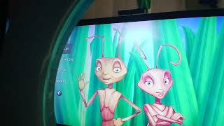 Opening To Antz 2019 Blu Ray