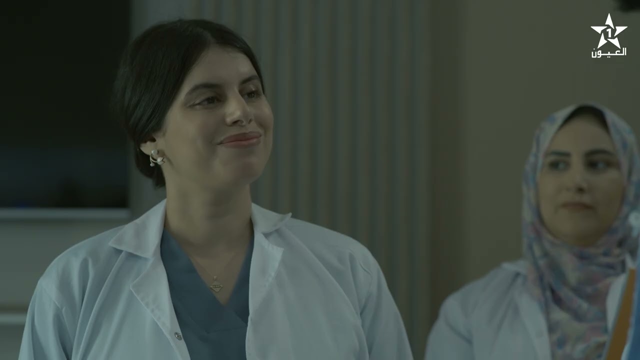 مسلسل سوگ أتاي الحلقة الرابعة 