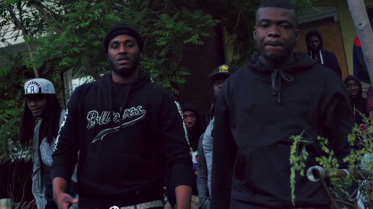 LilNate410 ft A1-Fallen Freestyle