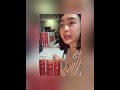 Alasan Amanda Manopo dan Kenny Austin beri souvenir pernikahan berupa TV