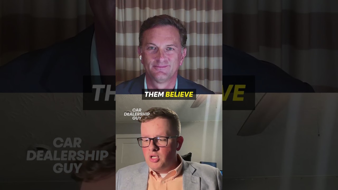 How top dealers are building strong buying centers