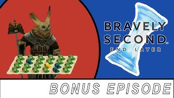 CHOMPSHIRE | Bravely Second: End Layer [Bonus Episode]