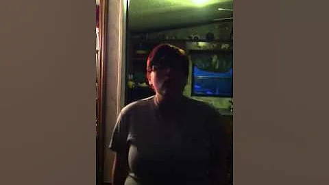 Duets at Dusk 2! (Heather Frazier performing Julie...