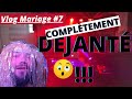 Vlog dj mariage 7  mariage de fou furieux  