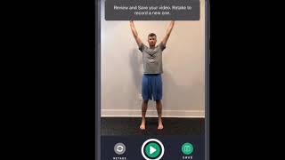 Self BodyMAP Demo