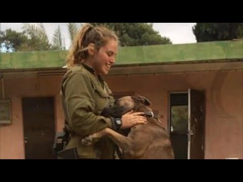 Israeli Woman Praised as Hero for Killing Hamas Fighters