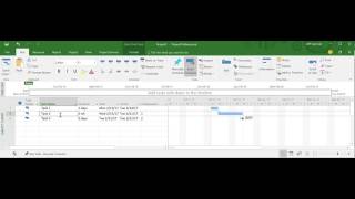 7   Creating and Saving your 1st Project