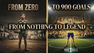 Details The Untold Story of Cristiano Ronaldo: From Nothing to The Greatest of All Time Update