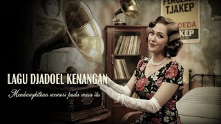 Download Lagu Lagu Nostalgia 50–70an | Tembang Pengantar Malam yang Bikin Ingat Cinta Lama MP3