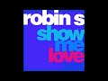 Robin S - Show Me Love (By generation mix  Bootleg)#bootleg #festival