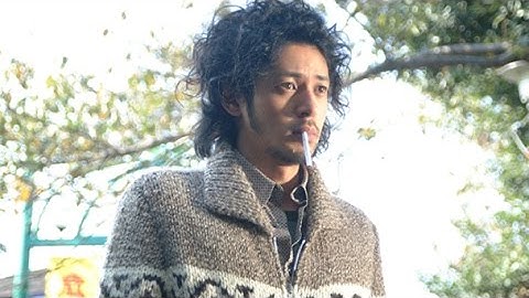 『転々』予告編