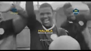 THE LATE NSIZWA SILANGWE | HALALA GWIJO SONG