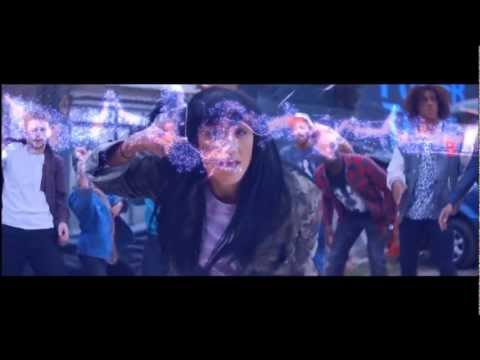 Wiley - Can You Hear Me (Ayayaya)(DJ KUBA & NE!TAN Bootleg)Covi Video Bootleg