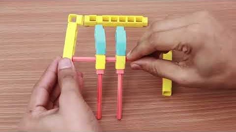 How to build a Drummer Robot | Electromechanical Drummer