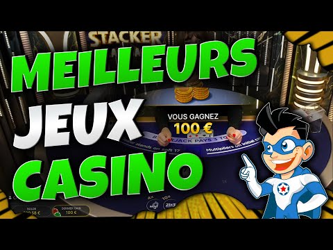 Découvrez Betonred Casino: Jouez aux Meilleurs Jeux de Casino en Ligne en France