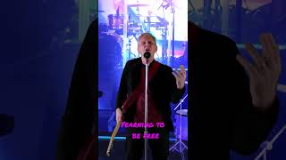 Sevren And The Vr Band - Loves On My Side - Official Video Synth Pop Indie Rock