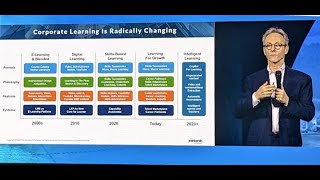 The Future Of Corporate Learning: Skills and AI Converge screenshot 5