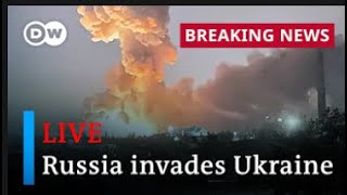 💥🇺🇦 Ukraine Live Camera - Multiple View Points [Russian Invasion]💥