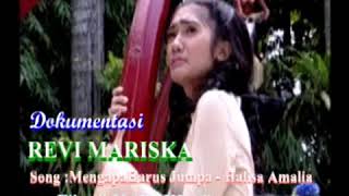 Revi Mariska - Mengapa Harus Jumpa