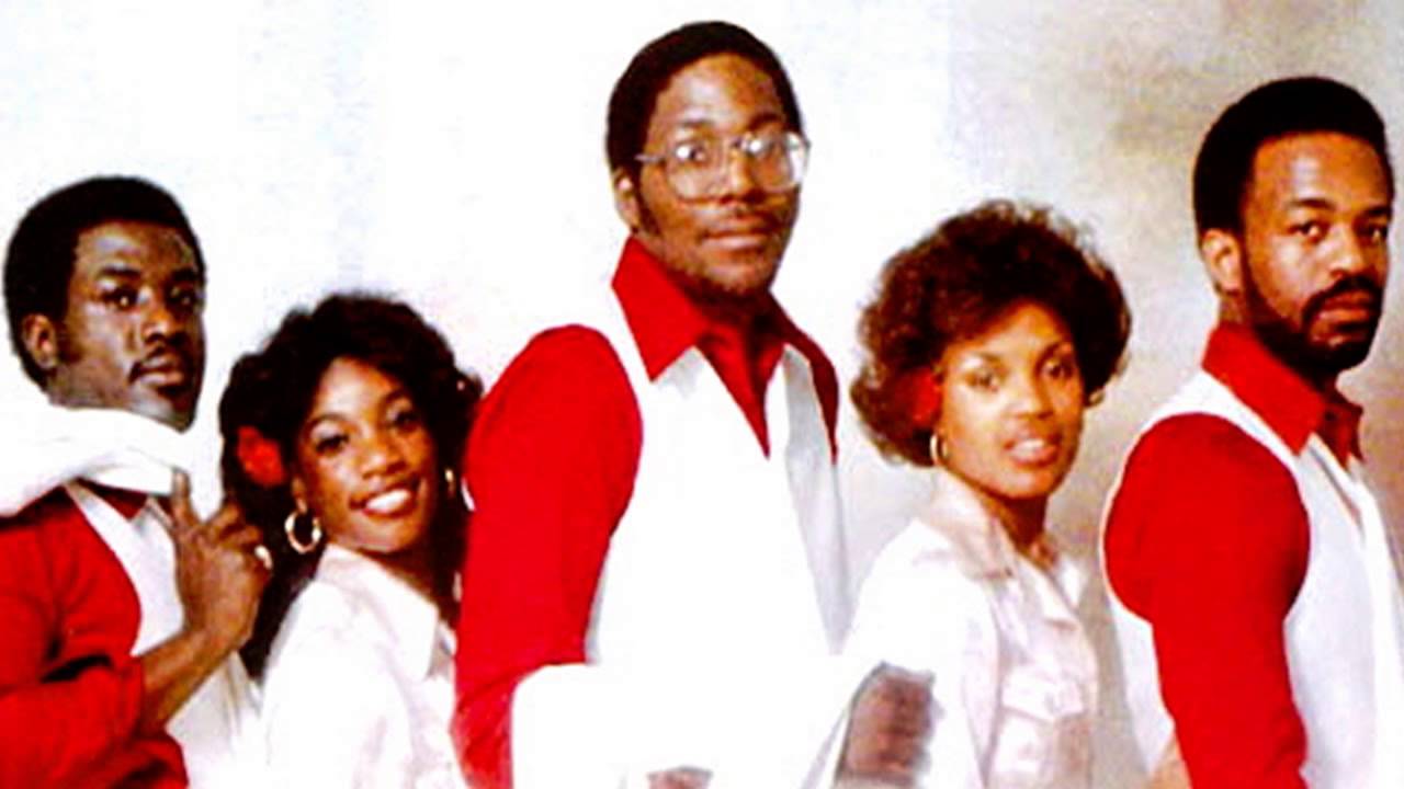 Allspice - Give It Time