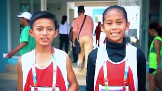 O2Sn Sd 2018 - Hari Ke- 3