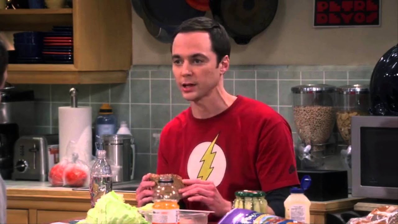 Big Bang Theory Kinox German Big Bang Theory Kinox German
