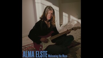 Alma Elste - For James