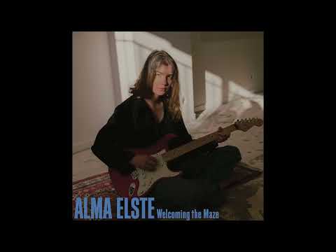 Alma Elste - For James