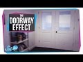 Understanding the Doorway Effect