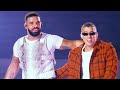 Bad Bunny Ft. Drake En Vivo - Mia - American Airlines Arena