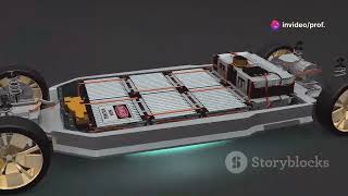 How Normalized Pi Enhances EV Batteries!