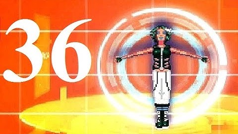 Technobabylon - Part 36 Let