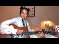 Nicole Favre - Esa Es Mi Condena (Official Music Video)