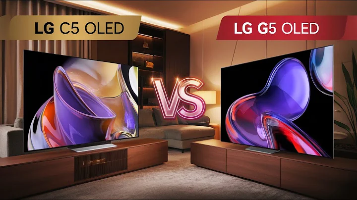 LG C5 OLED vs LG G5 OLED 2025 - Don’t Buy Before Watching This!