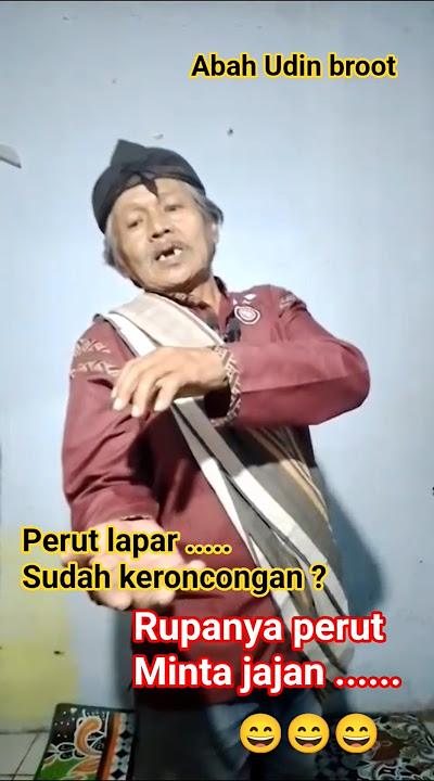 perut lapar sudah keroncongan, rupanya perut minta jajan 😄😄 #shortvideo #lucu #hiburansegar #subscri