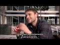 Max Riemelt responde perguntas (2021, legendado)