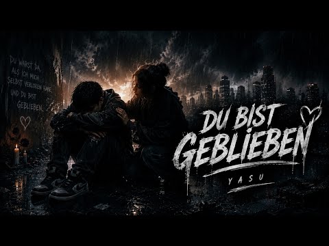 Yasu - Du bist geblieben (Official Music)