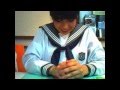 栗林里莉・粘土でエッチなものをつくってみました
