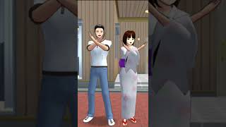 Mama Tidak Duduk Di Kursi