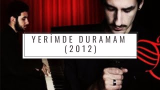 Alper Ayyıldız - Yerimde Duramam Resimi