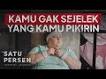 Oke, Gue Jelek! Terus, Harus Gimana? (Cara Untuk Terlihat Menarik Secara Fisik)