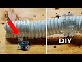 Fasteners for cable corrugation do it yourself - Wiring / Klipsy do kabli / LIFEKAKI / DIY