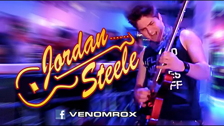 Jordan Steele at Tilly's 31Dec2019