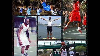 Stace Daniels - Summer 2014 Highlights Update